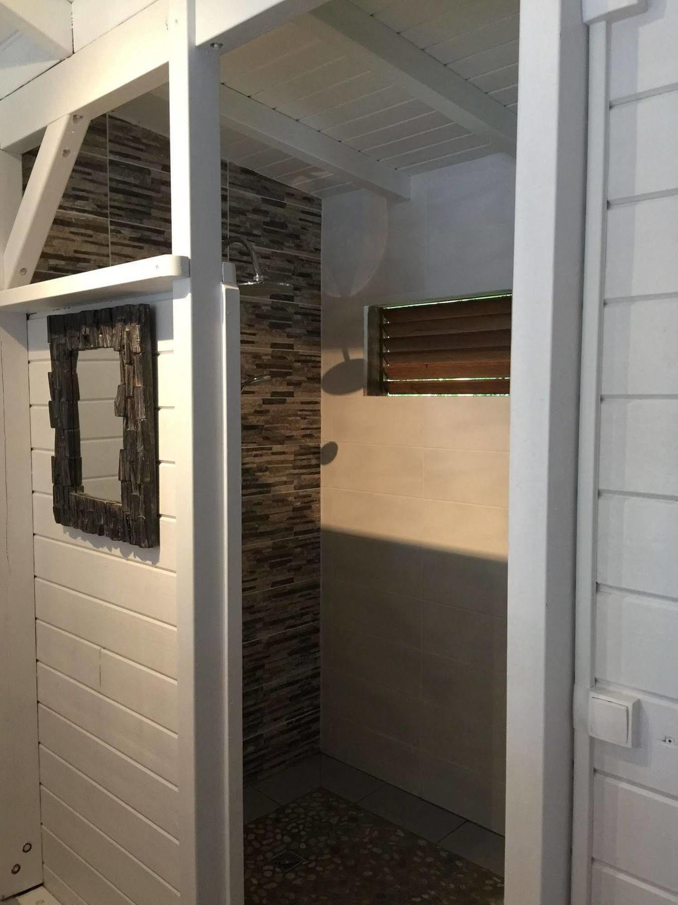 L'ilot Palmiers Guest house